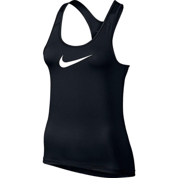 Nike Dri-Fit Pro Cool Training Tank Top, Size M - Picture 2 of 10